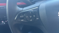 Vauxhall Mokka 1.2 Turbo 100 SRi Nav Premium 5dr Petrol Hatchback